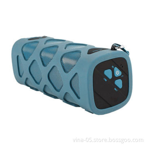 Wireless NFC speakers